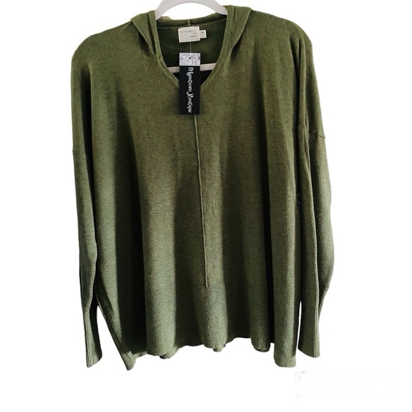 Sweater Hoodie M/L - Picture 1 of 4